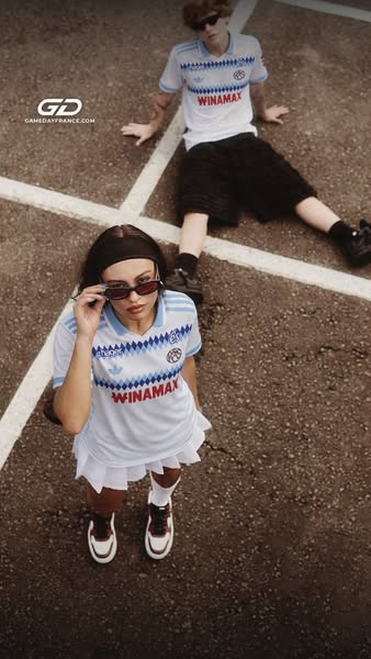 Nouveau drop