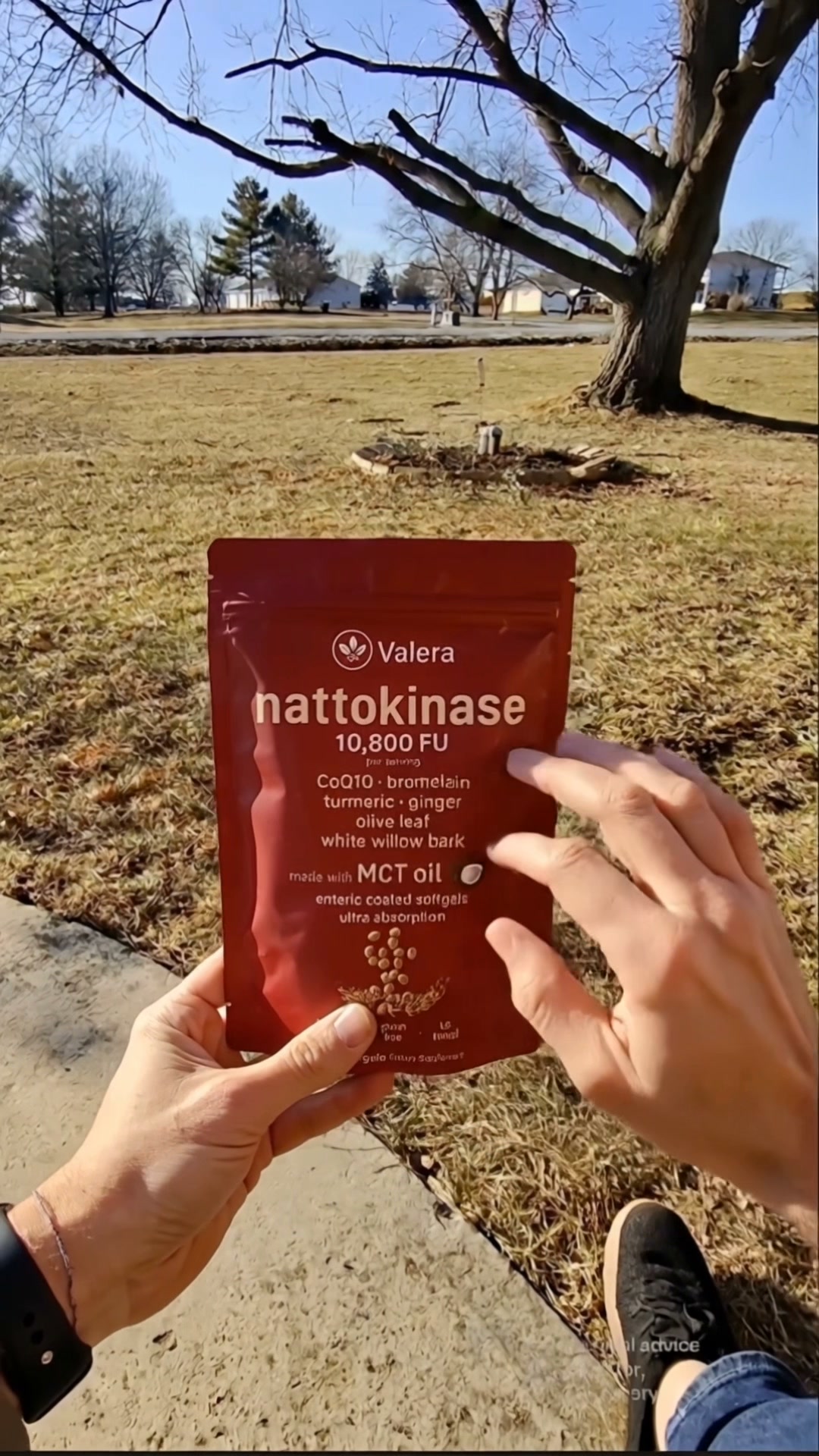 See Our #1 Nattokinase Brand Pick (10,800 FU)