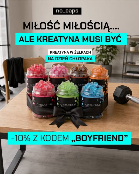 Prezent, który naprawdę go ucieszy