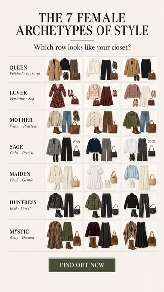 Unlock Your Best Outfits Every Single Day