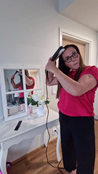 ”Ei enää paluuta kosteutta ja lämpöä kerääviin tyynyliinoihin”