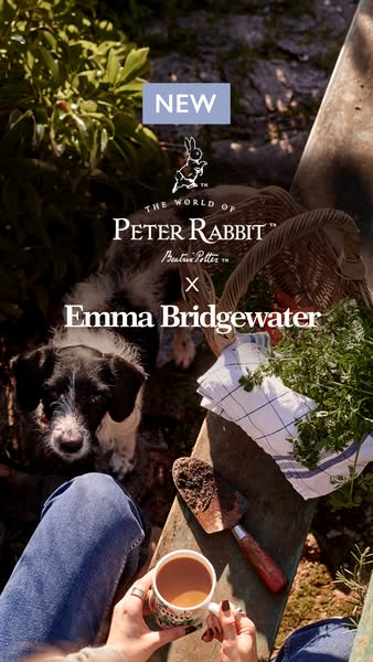 Celebrating 160 years of Beatrix Potter