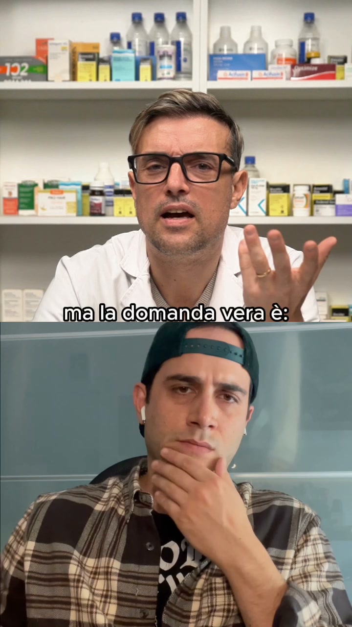 "Con questo è tornato a correre come prima"
