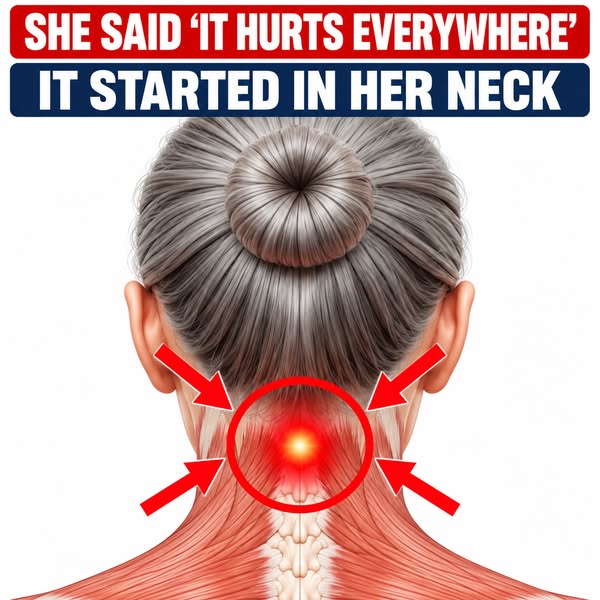 Read This If Fibromyalgia is Stealing Your Life