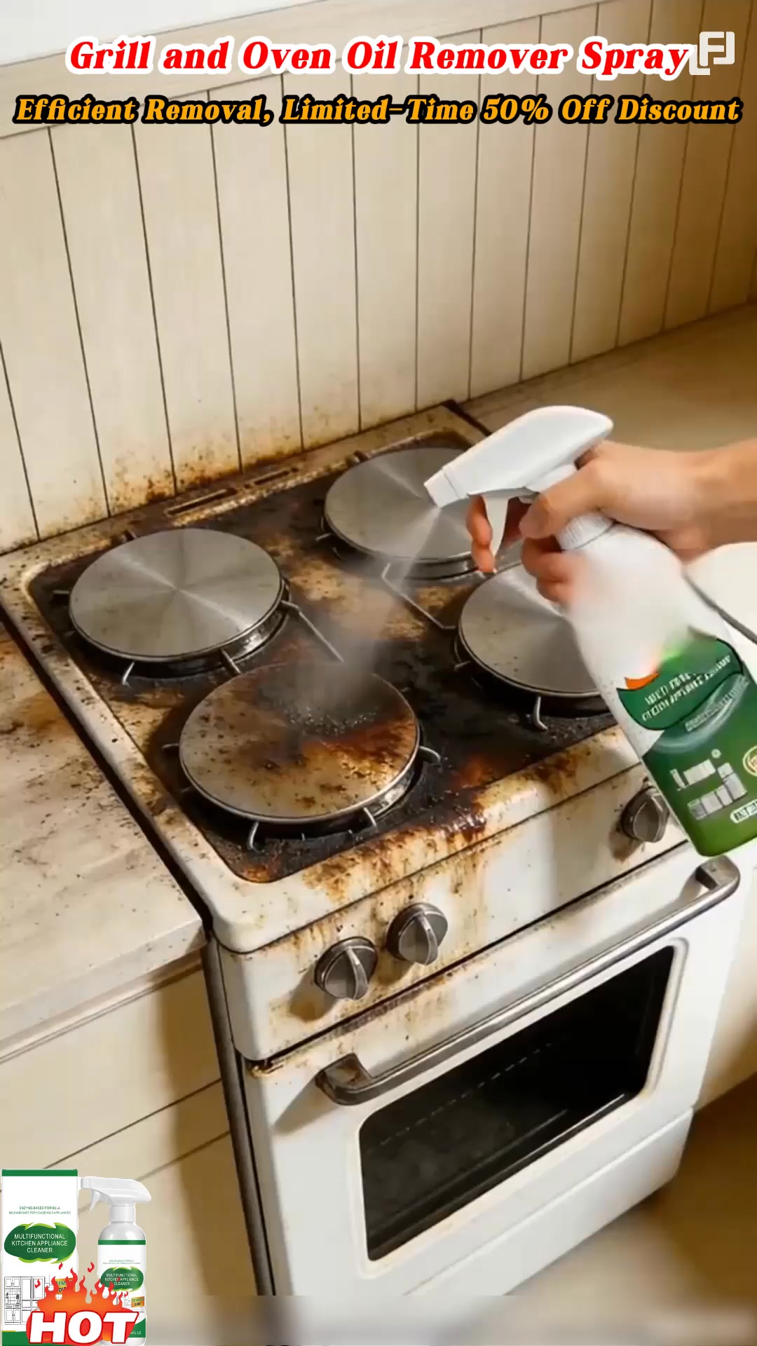 Anúncio de Sangboxs