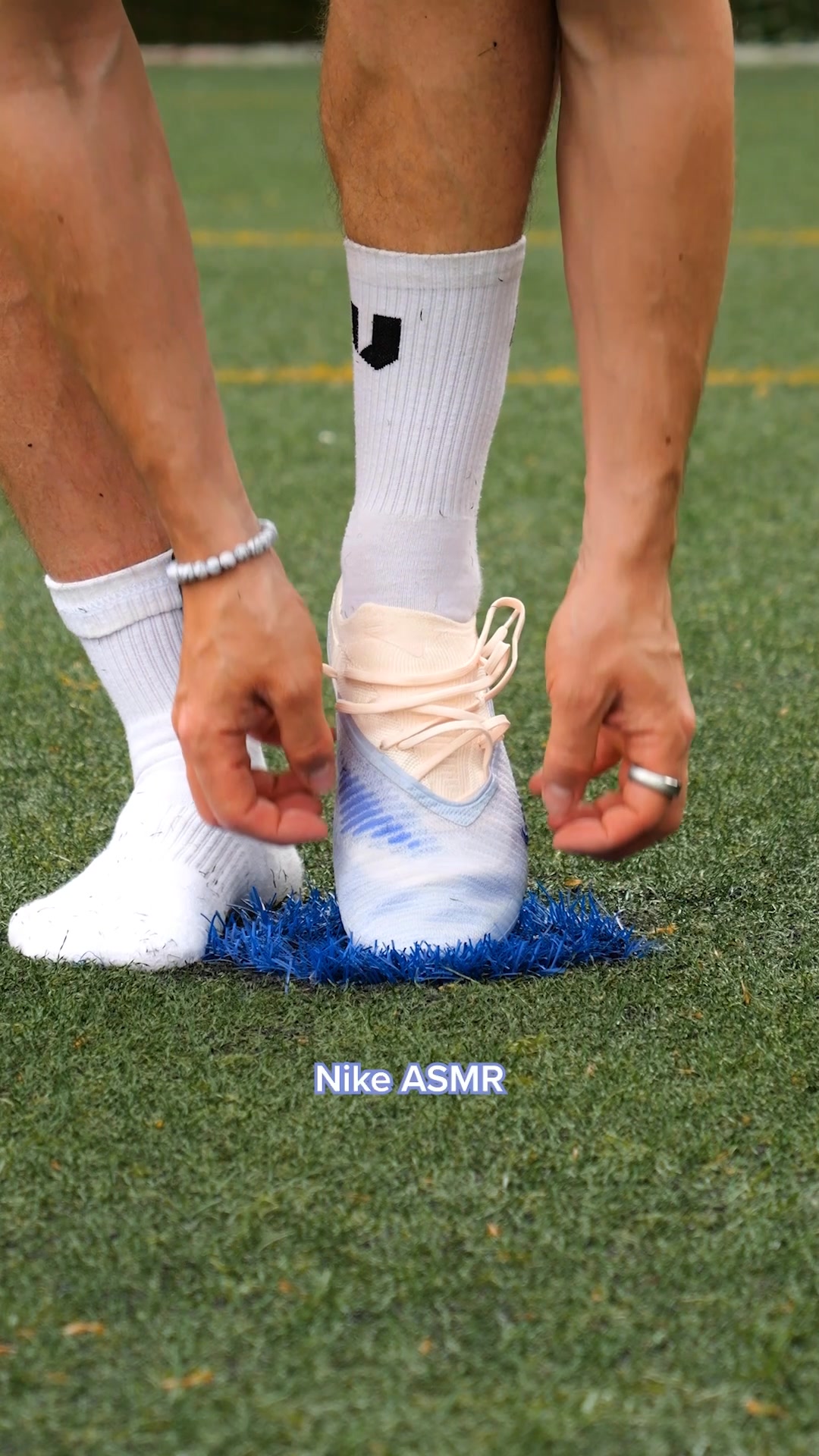 Das neue Nike Showtime Pack ist da