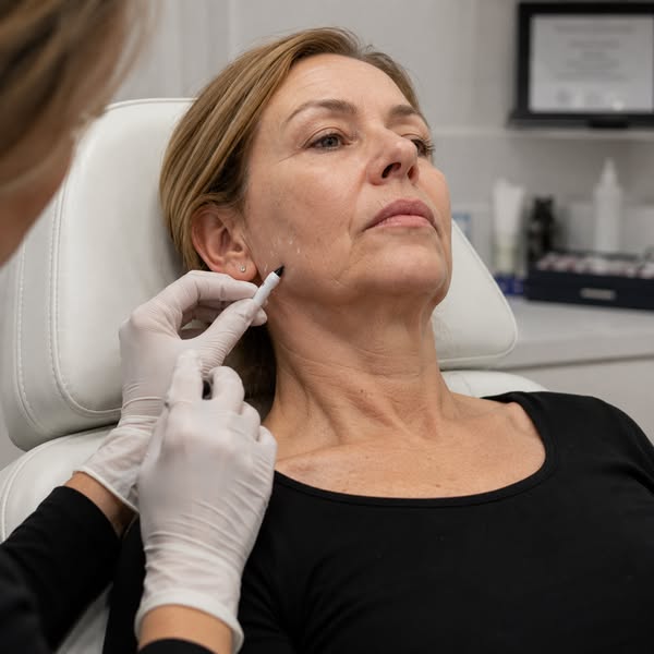The Botox Mistake I Made for Years