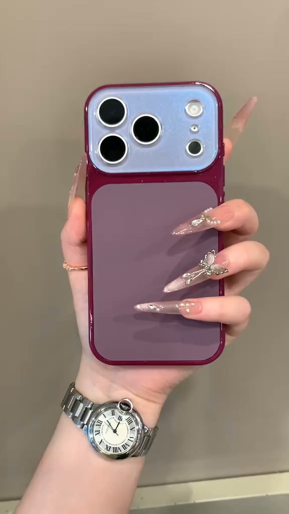 Add a Pop of Color
