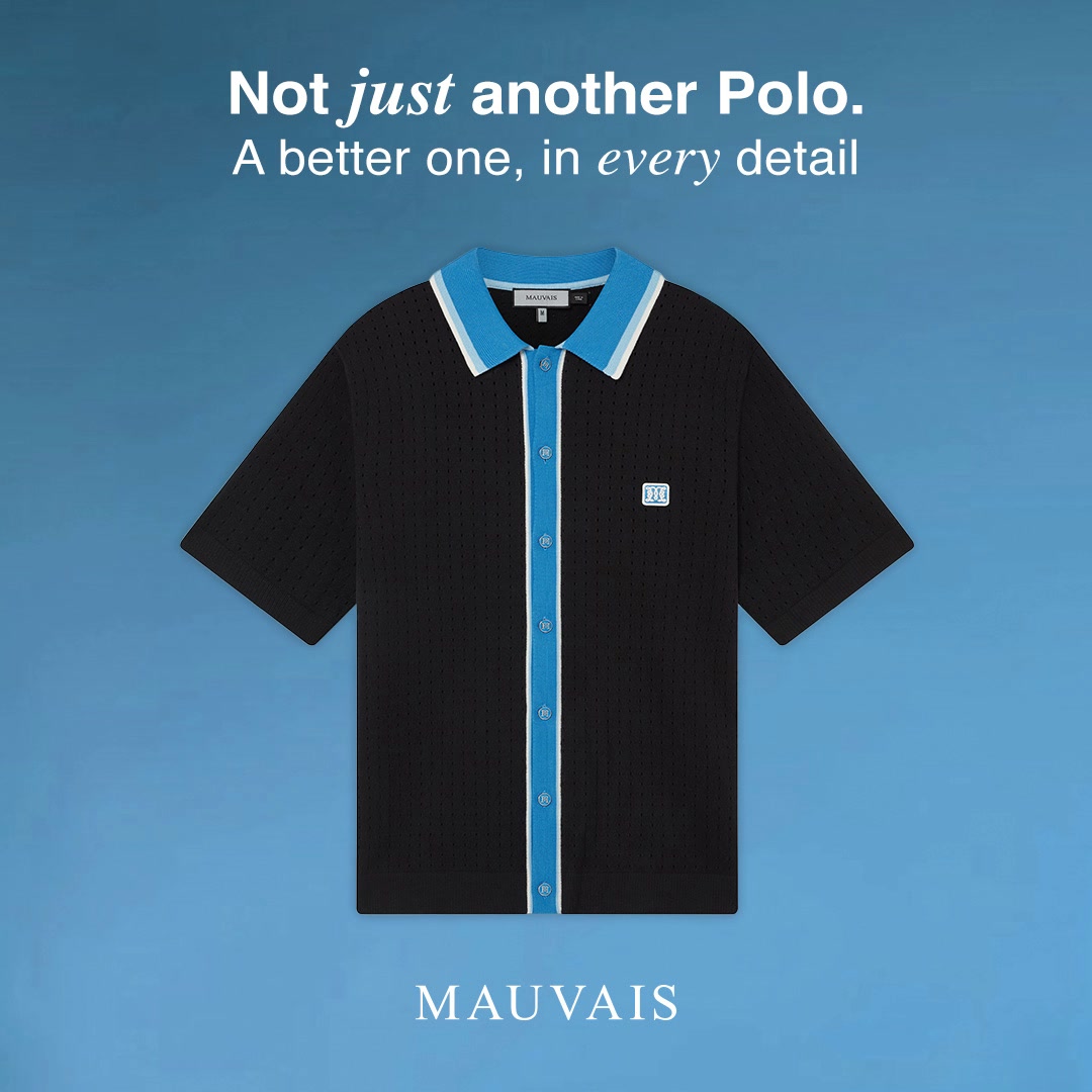 Sharper than the Average.