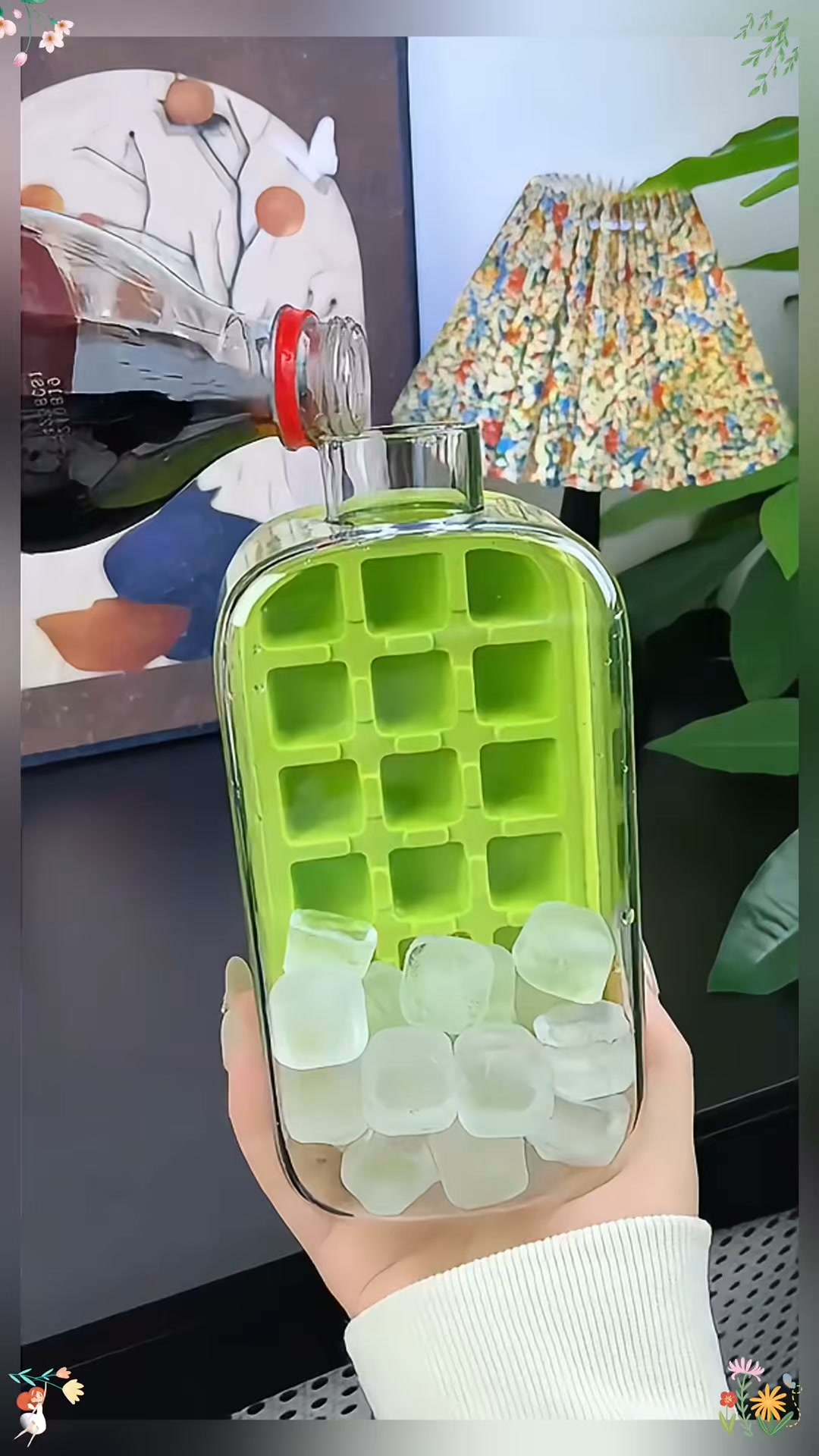 Cold Drinks Anywhere — Save 66%