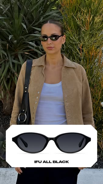 High quality eyewear