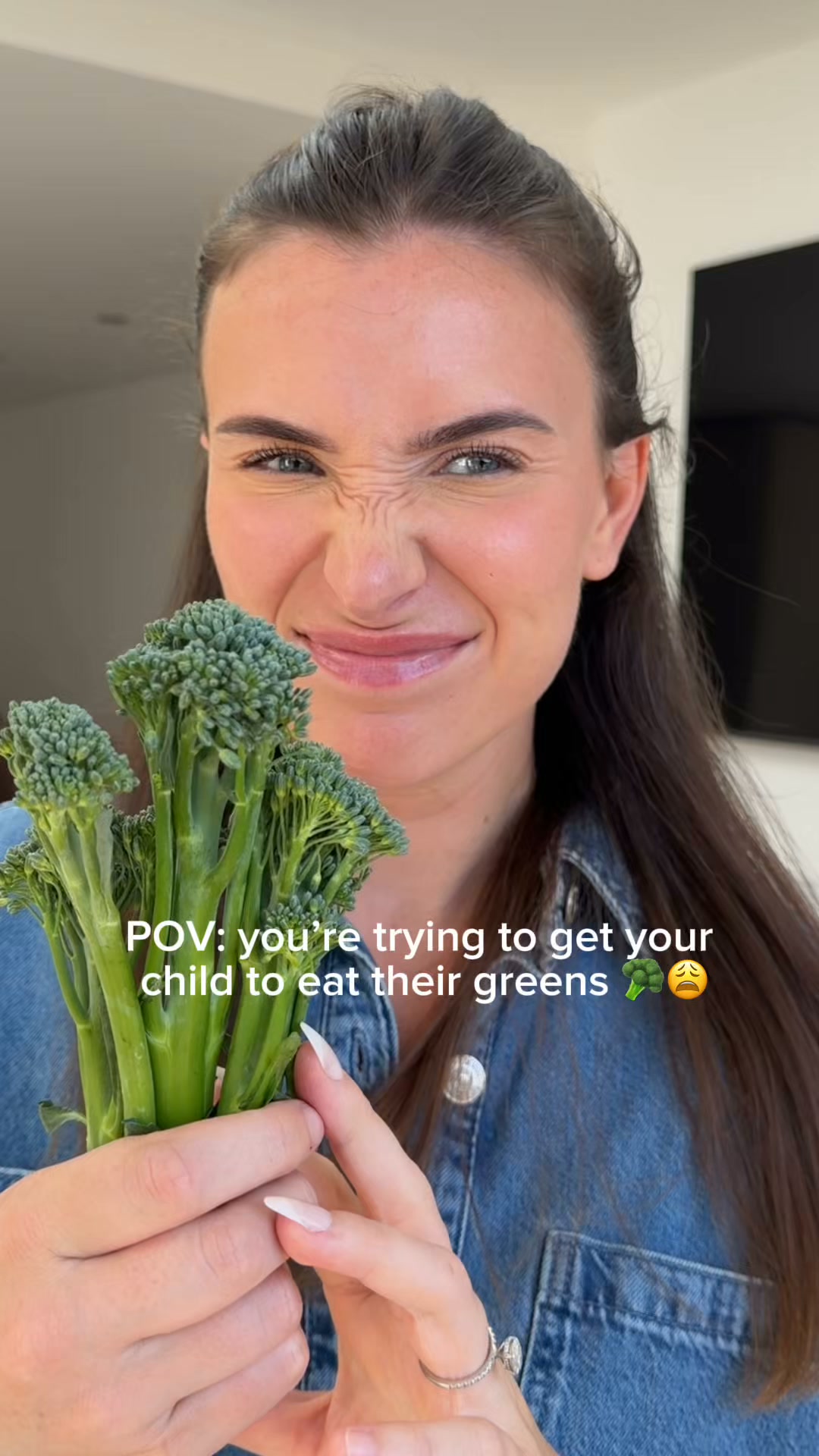 Turn Veggie Battles Into Chocolate Milk!