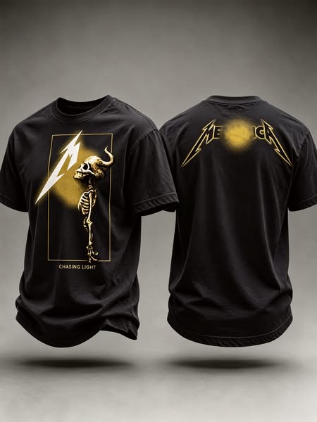 Metallica-M72 WORLD TOUR