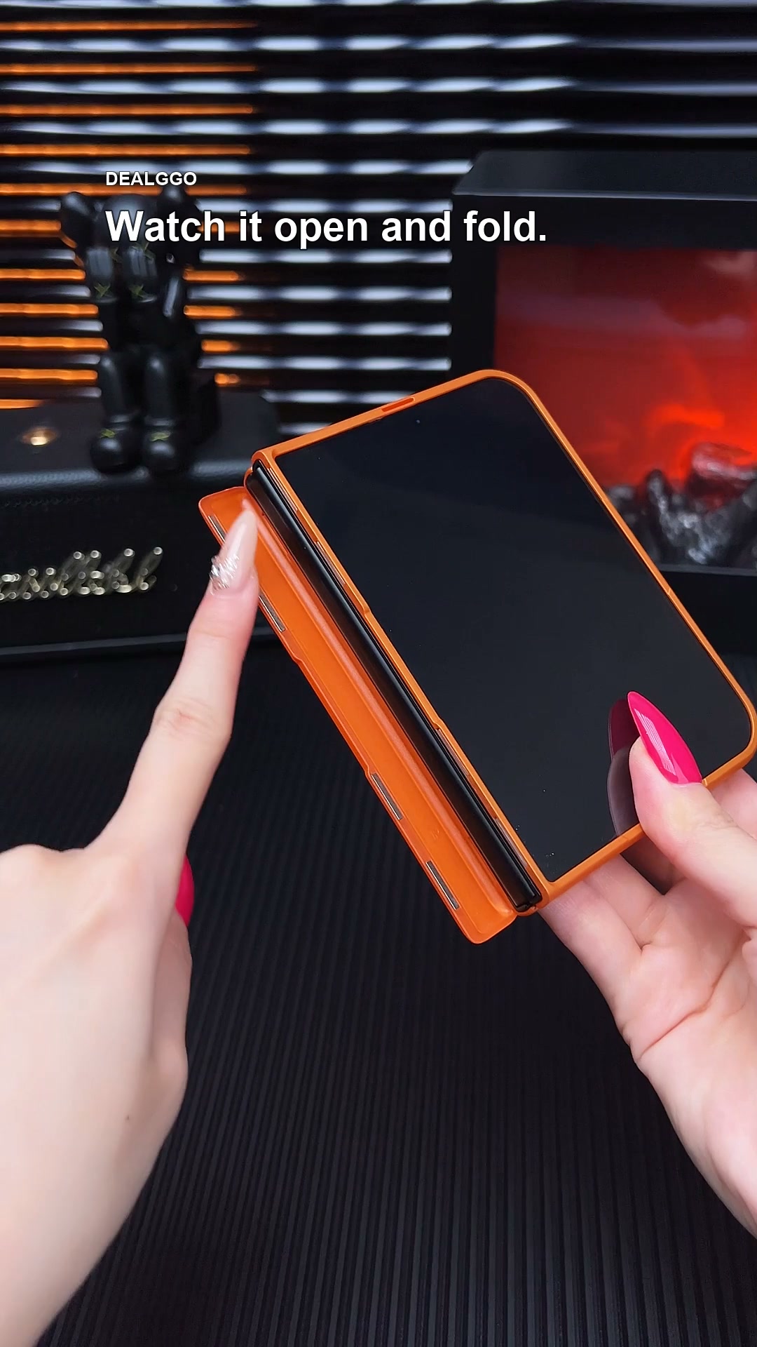 Get Your iPhone Duo Phone Case Now!