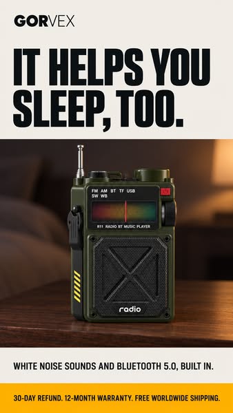 Be Ready For Any Emergency