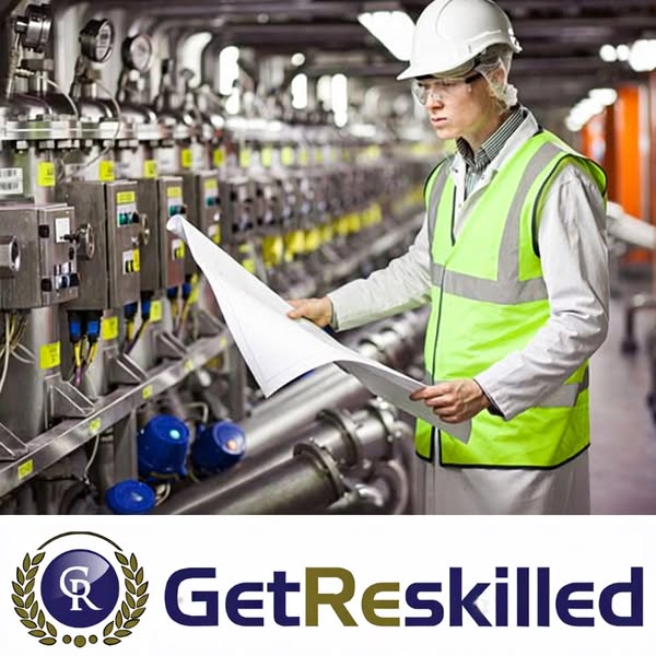 Equipment Validation IQ OQ PQ Training Course for Starter Validation, CQV and C&Q roles