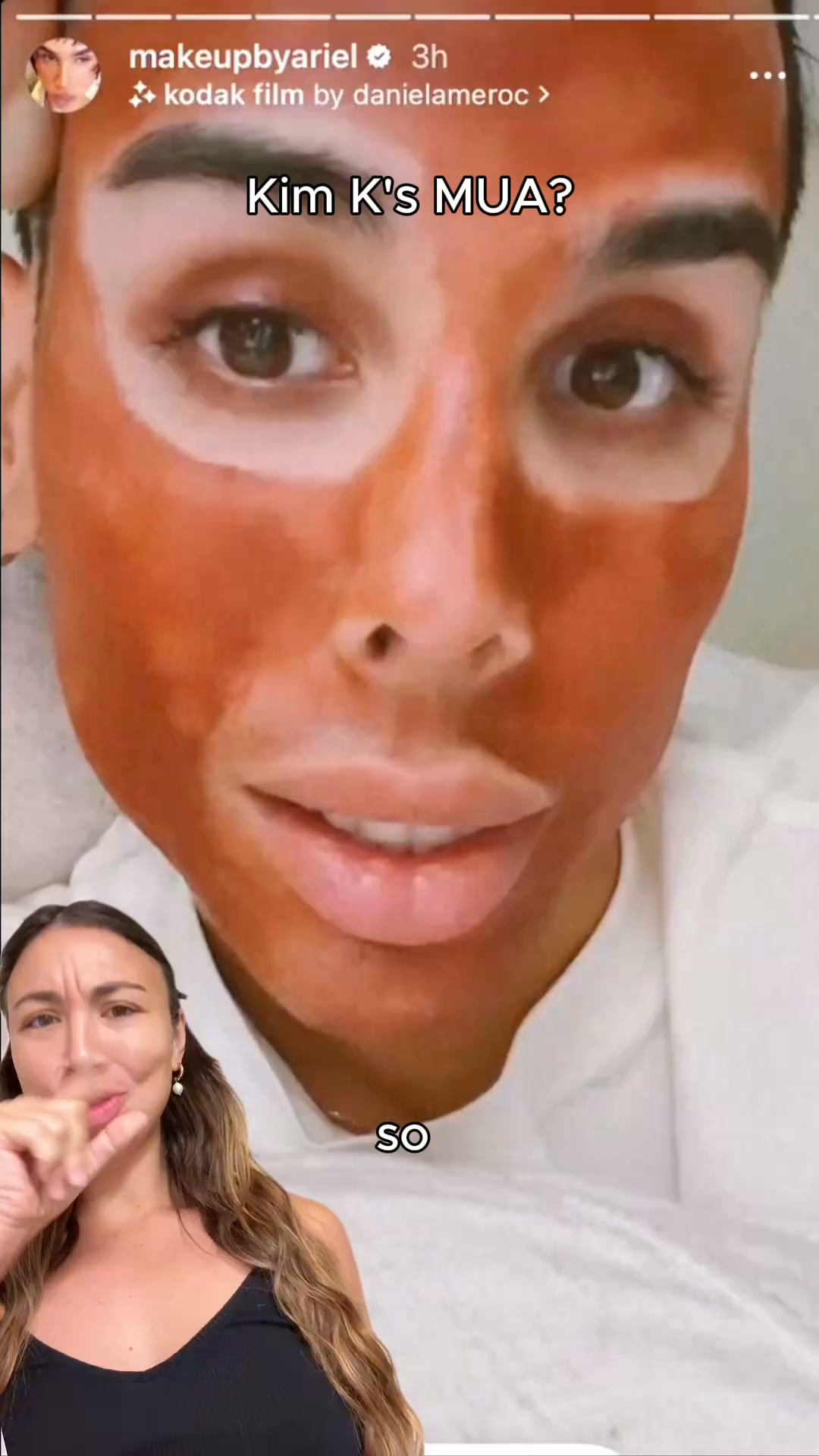 HYPEBAE "I Stopped Wearing Makeup After Using This Mask 3X"