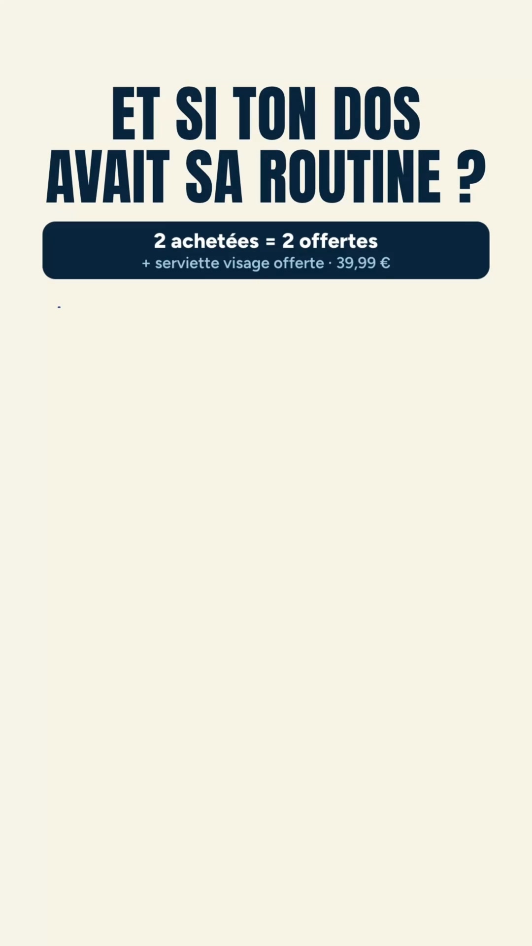2 achetées + 2 offertes