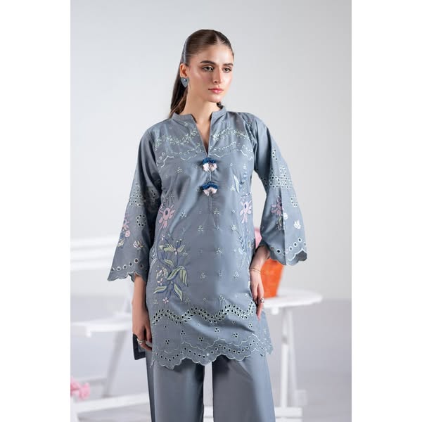 StyleAloud.com UK - Gul Ahmed Fashion authorised UK retailer