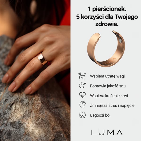 Wspiera metabolizm i naturalne spalanie tłuszczu