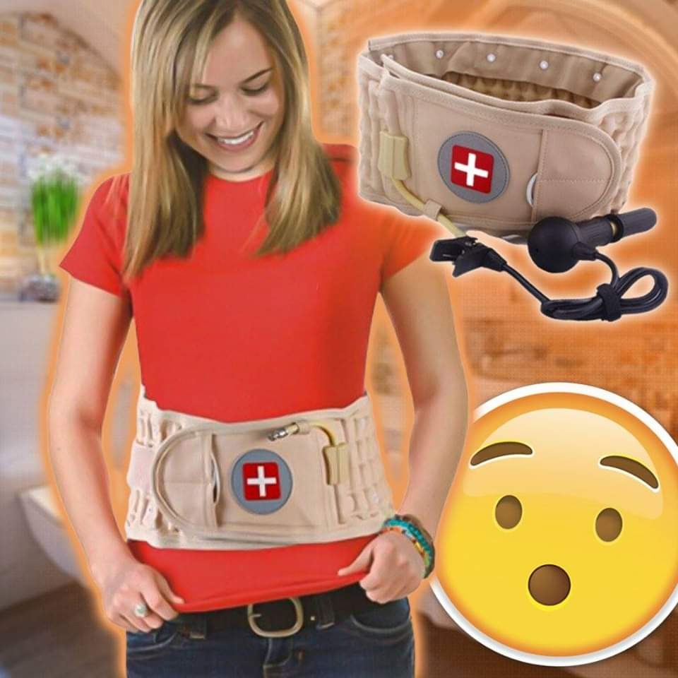 Schmerzfrei durch den Tag!