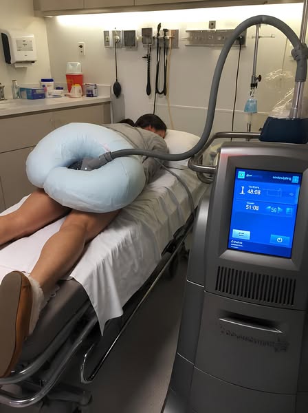 Constipation Almost Killed My Sister