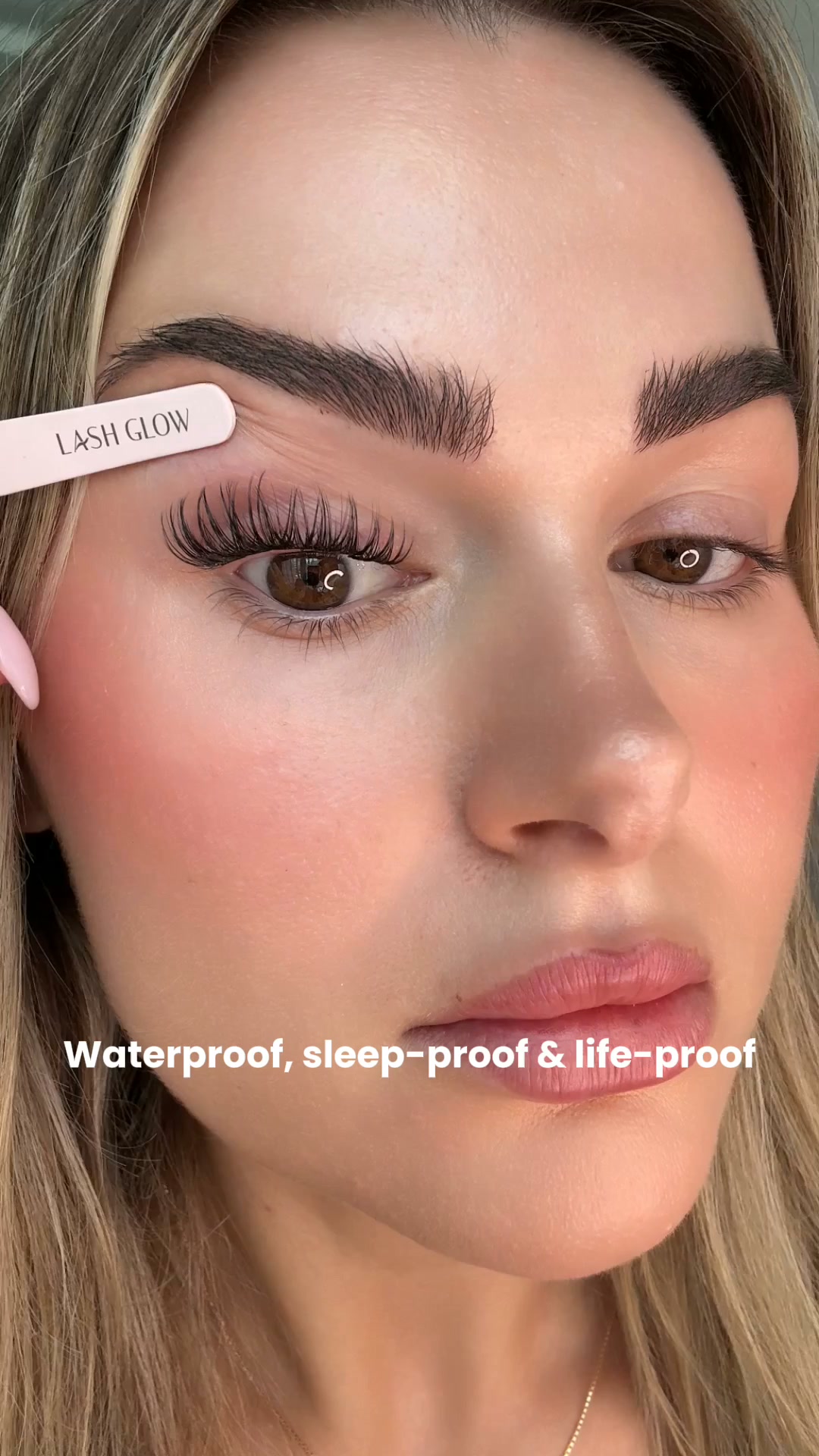 Lash Glow Kits Are Selling Fast