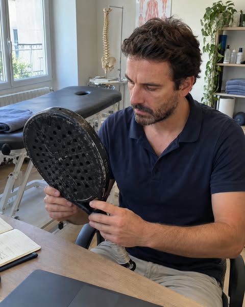Découvre CourtX