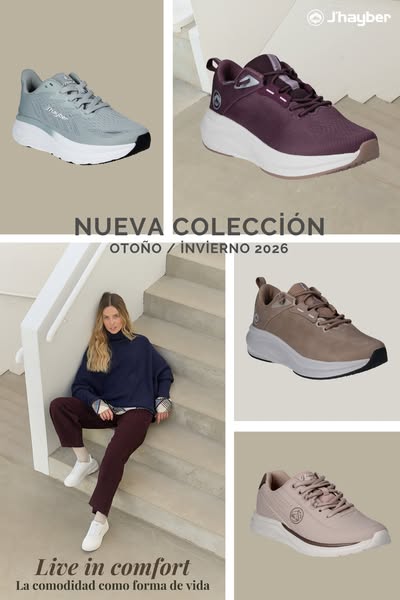 Zapatillas Deportivas