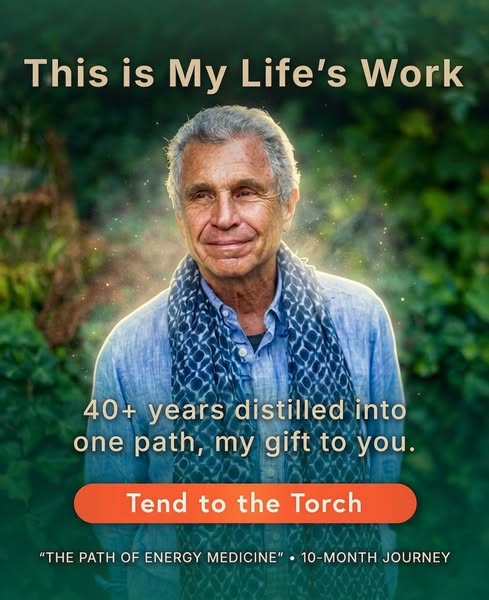Awaken the Shaman Within You