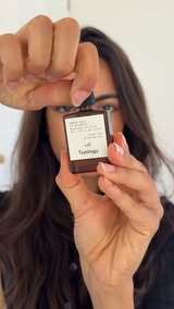 Tinted & Lengthened Lashes Duo