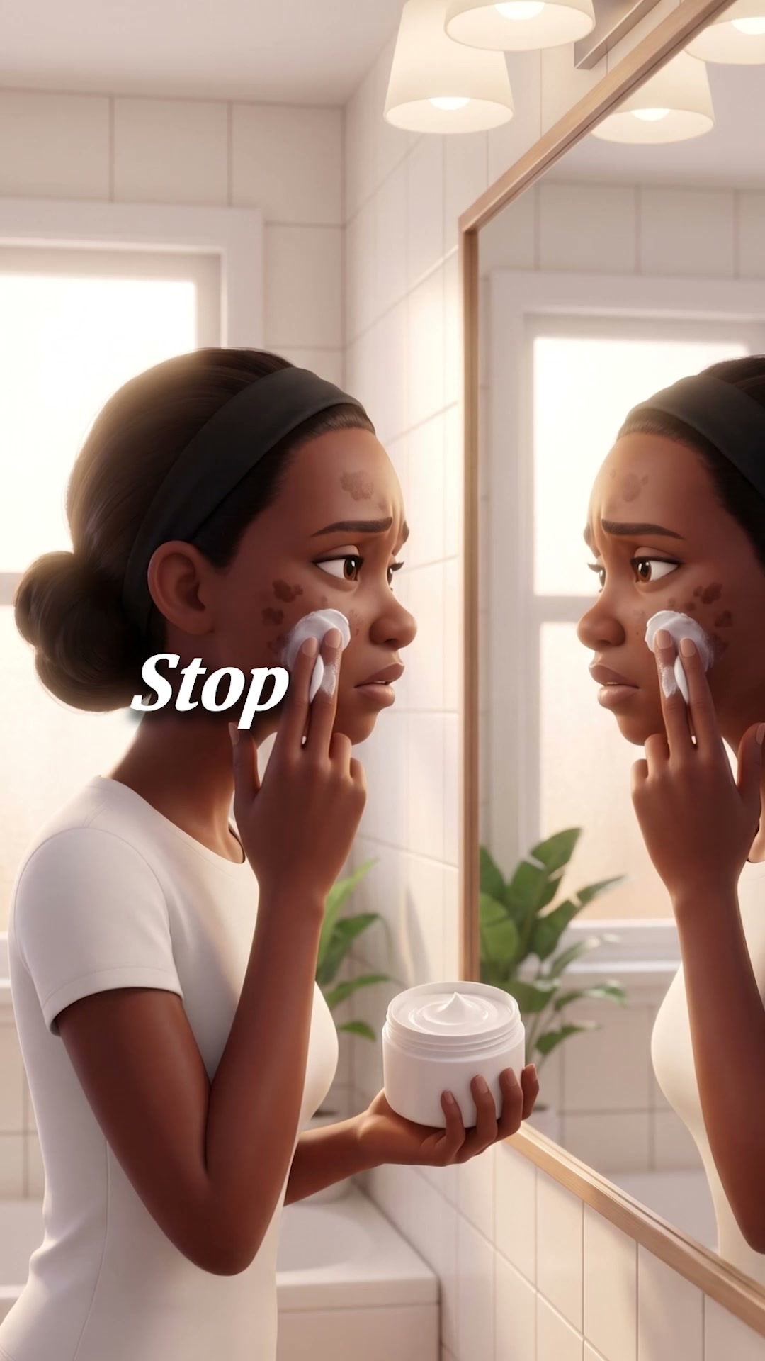 Korean Skincare for Melanin-Rich Skin