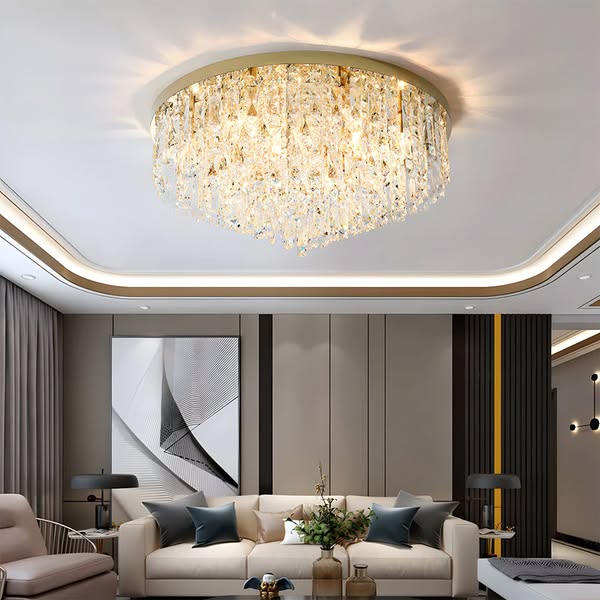 Crystal Lighting
