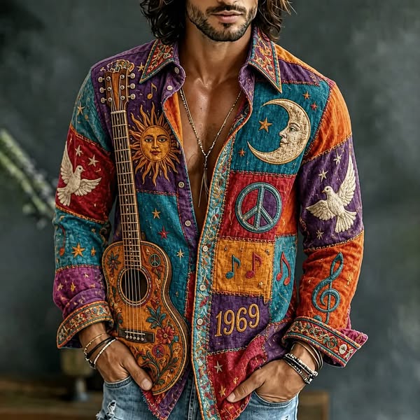 Hippie Style Is Selling Fast!