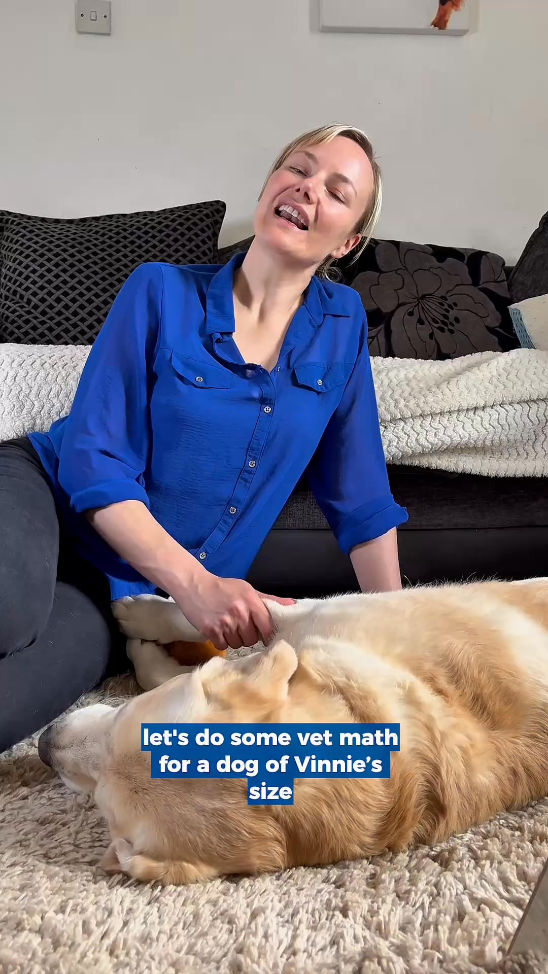 The trusted choice for your dog’s oral health