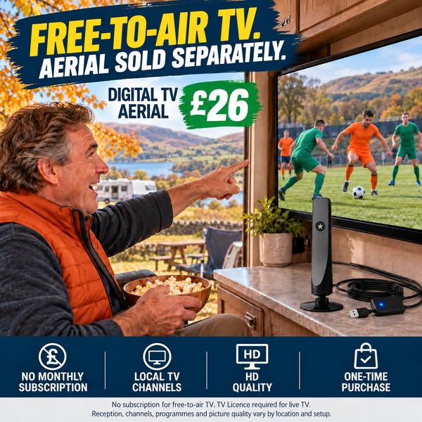 Your Downtime, Upgraded for £26.