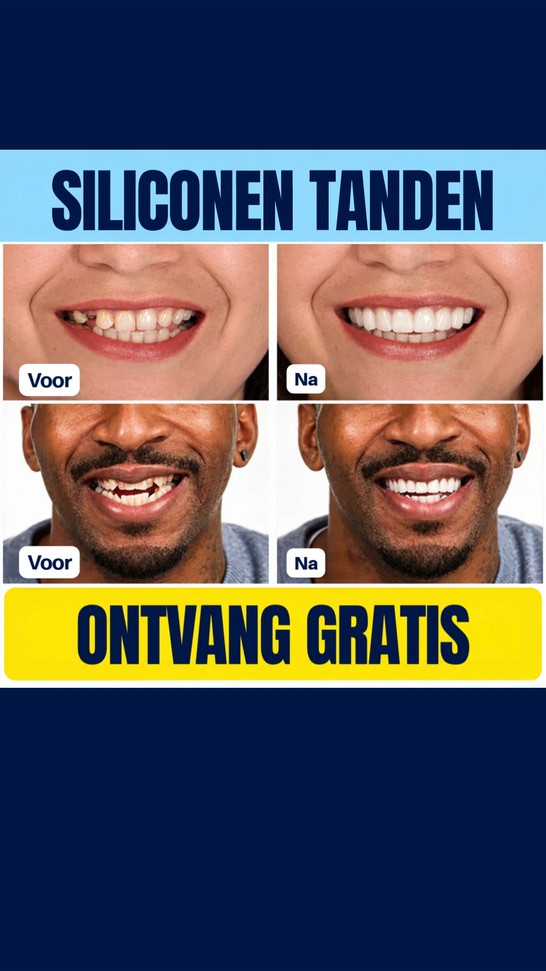 Gratis Producten Thuis!