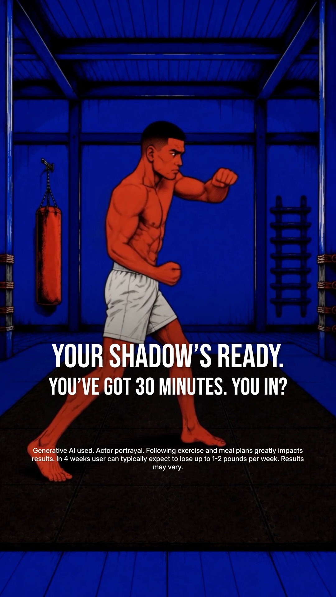 Punch It Out