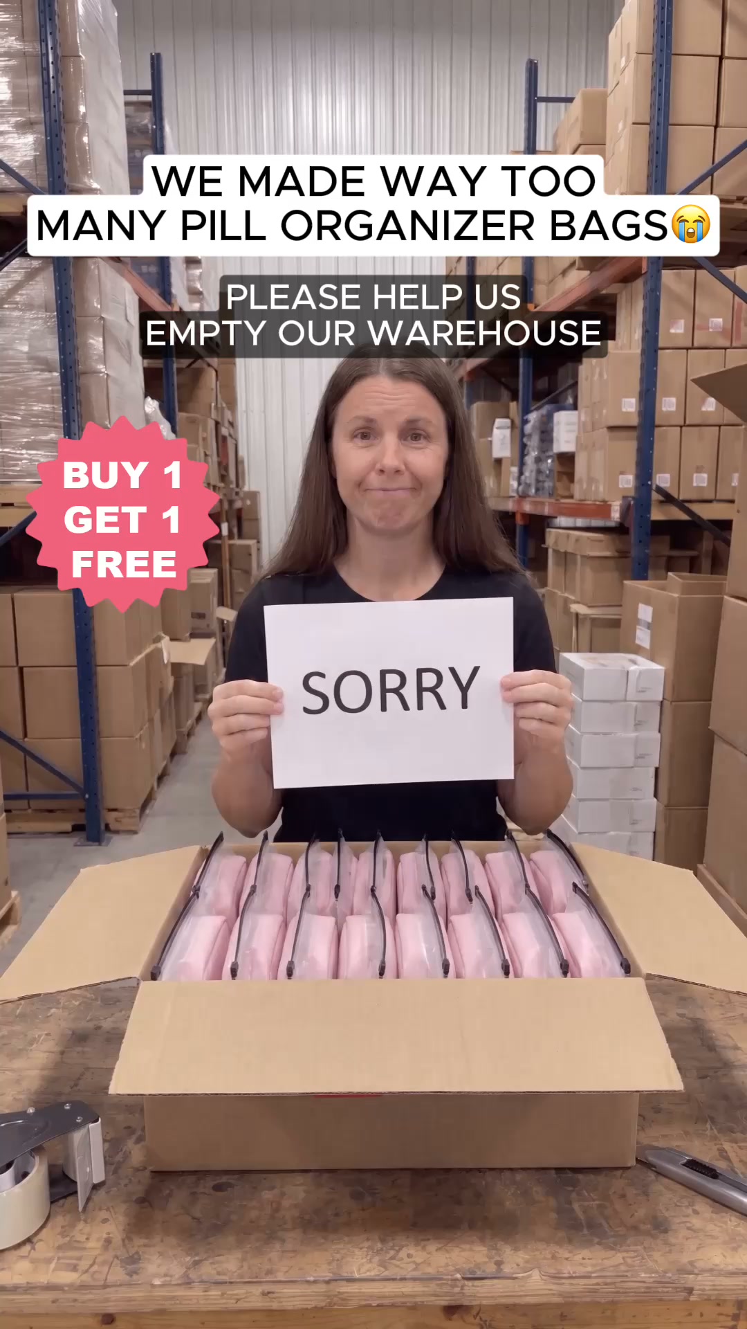 She Lied About the Best Price
