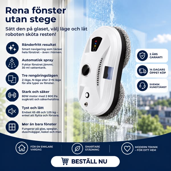 Norrd X7 – 1 995 kr endast idag