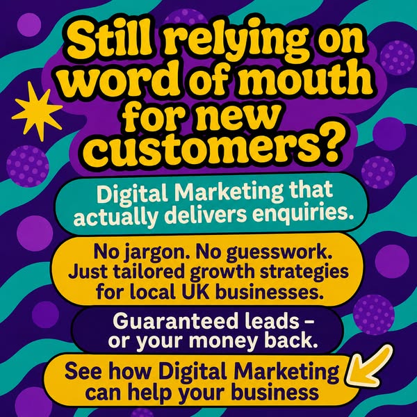 Digital Marketing Services Quotes