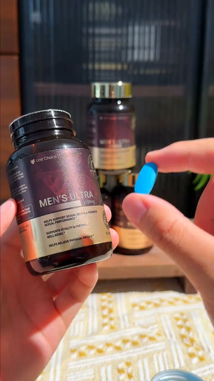 Vuelve a Ser Tú — 100% Natural