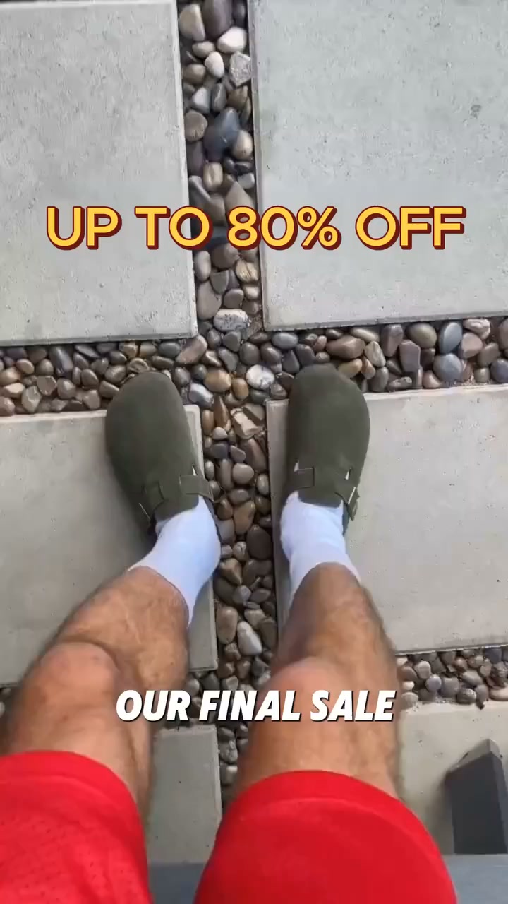 FINAL SALE: Last Arizona Pairs
