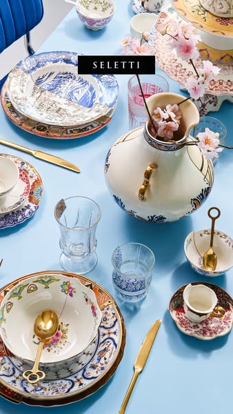 Seletti: Hybrid Collection