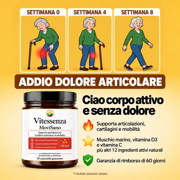 Sentiti di Nuovo Te Stesso