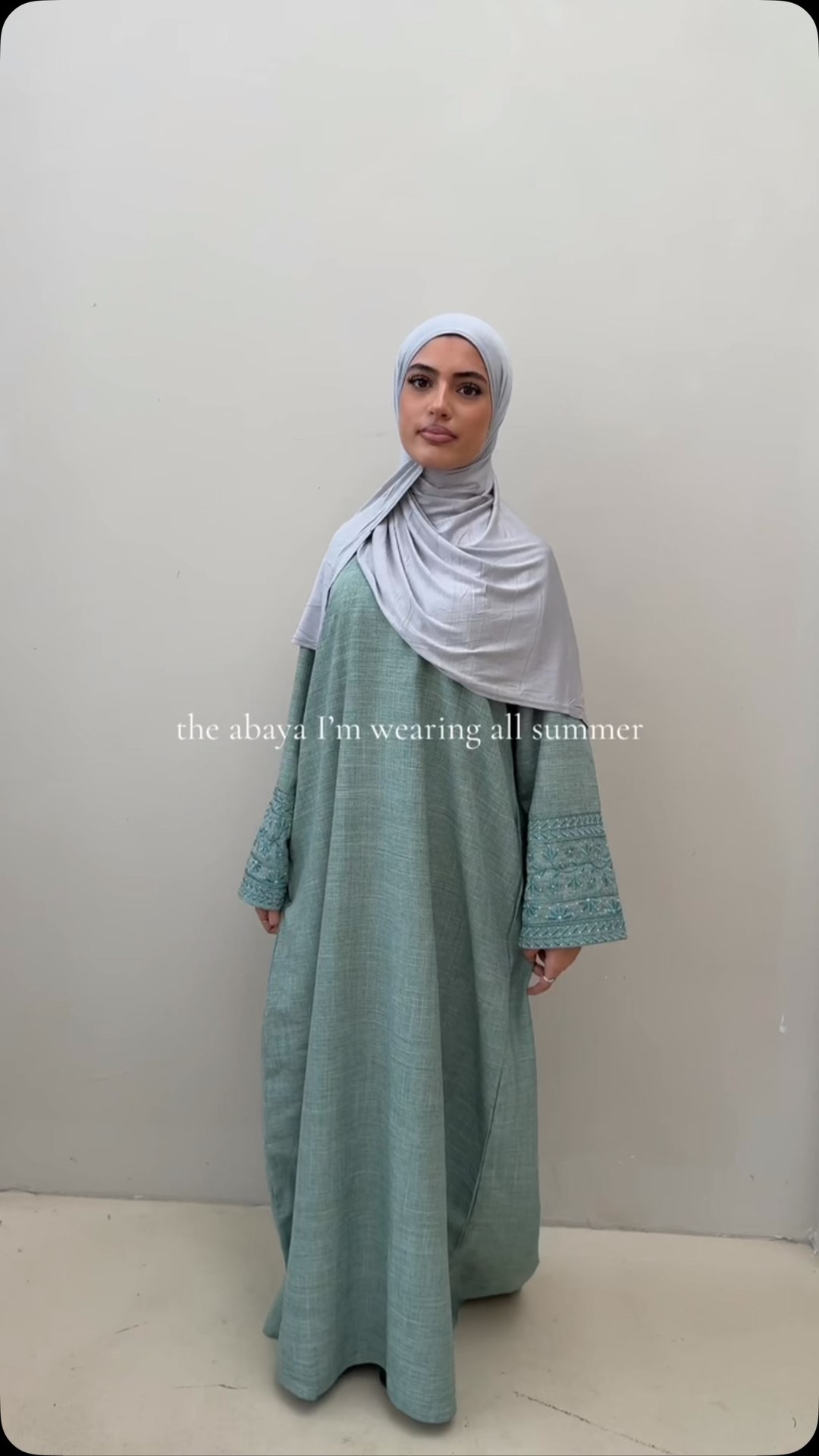 Anúncio de Chowdhury Dress