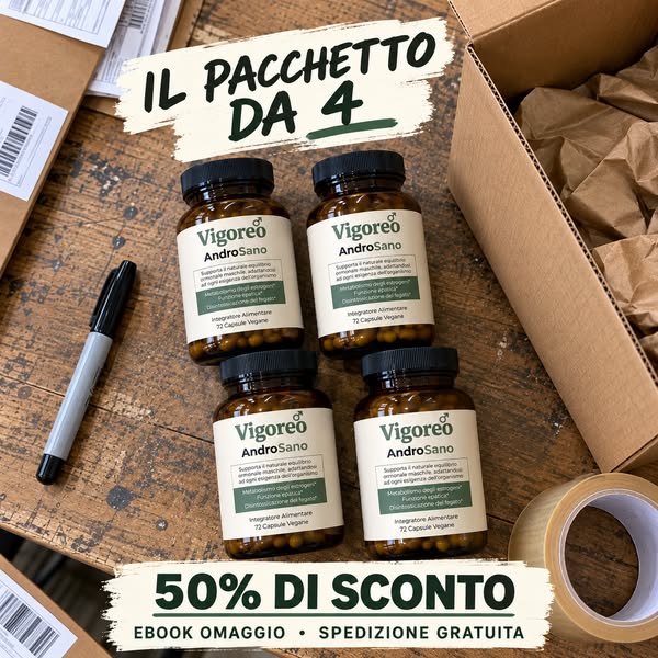 Ho fatto TUTTO per perdere peso. Tutto tranne questo.