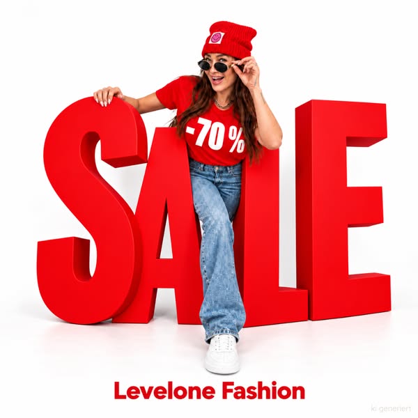 70% SALE