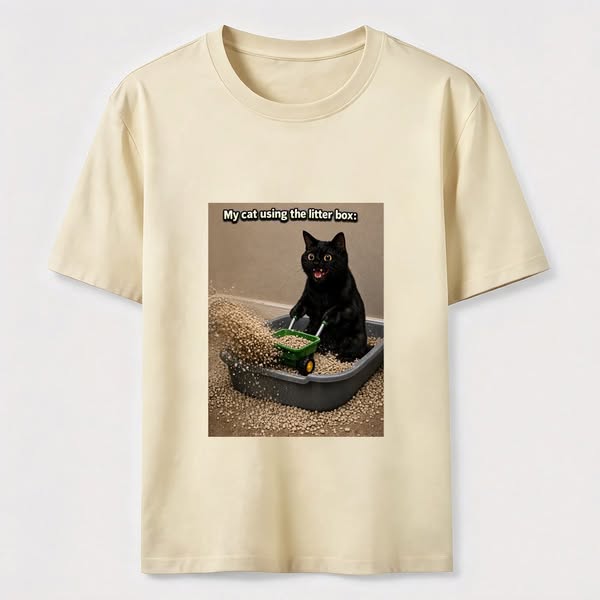 Buy 2 2nd Tee 30% OFF
Buy 3 3rd Tee 50% OFF + Free Shipping
Buy 4 Buy 3 Get 1 FREE + Free Shipping