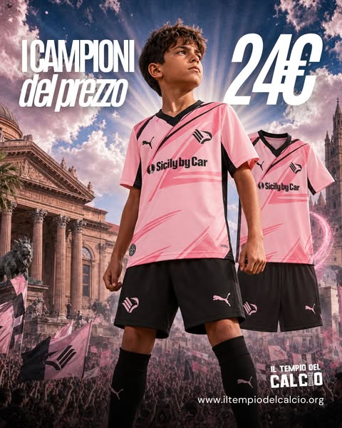 Tutto scontato al 20%